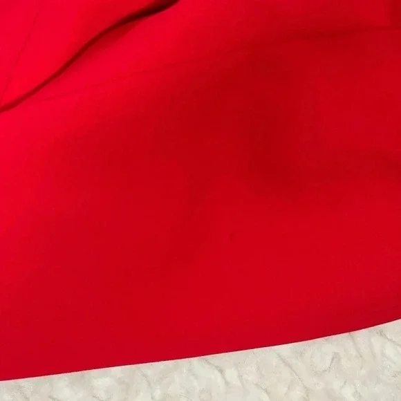 Cross Country Fashions red blazer - size 16 - Picture 12 of 16